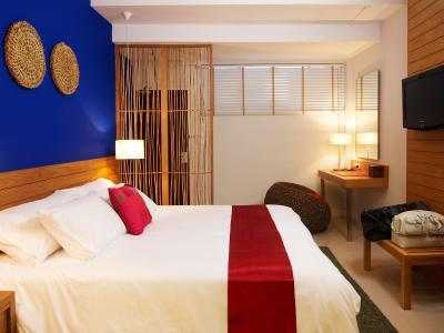 Hotel All Seasons Sathorn
