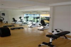 Hotel All Seasons Sathorn