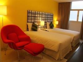Hotel All Seasons Sathorn