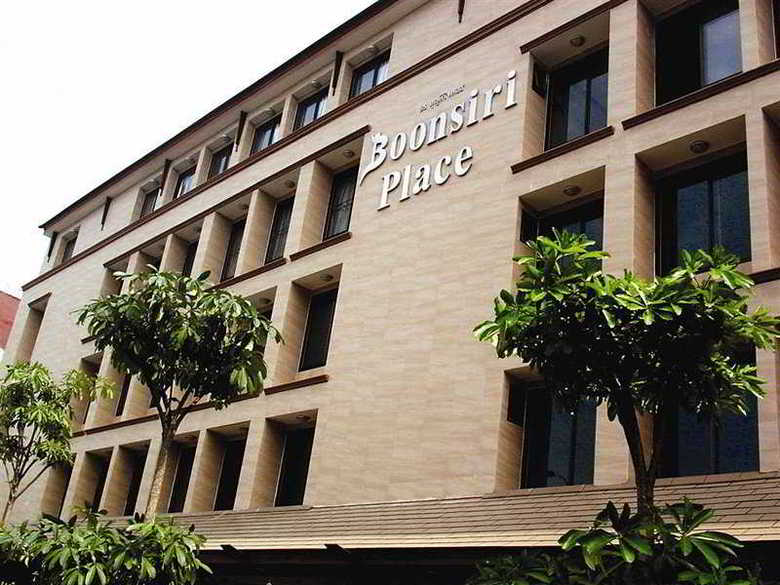 Hotel Boonsiri Place