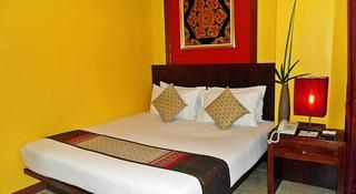 Hotel Boonsiri Place