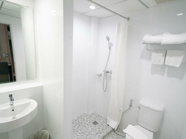 Hotel Ecotel Bangkok