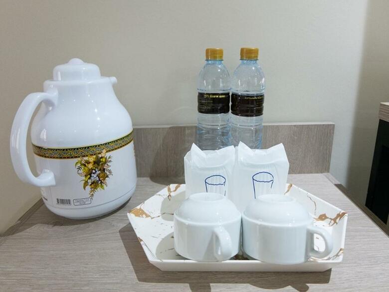 Hotel Ecotel Bangkok