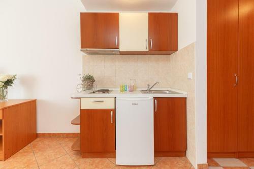 Apartments Mondo