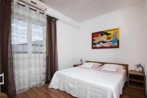 Apartamentos Villa Konalic