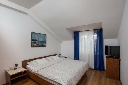 Apartamentos Villa Konalic