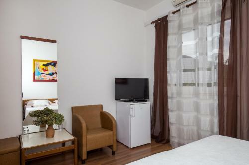 Apartamentos Villa Konalic