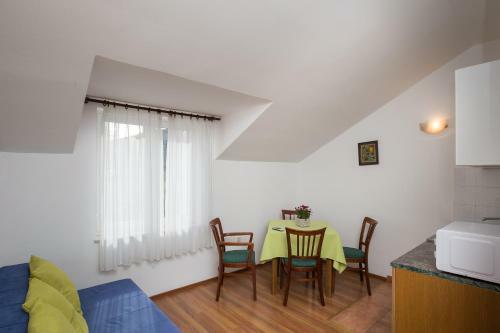 Apartamentos Villa Konalic