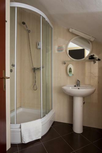 Apartamentos Villa Konalic