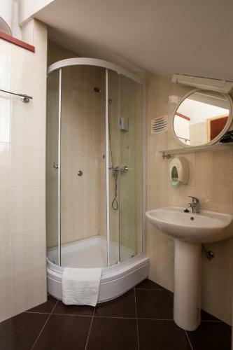 Apartamentos Villa Konalic