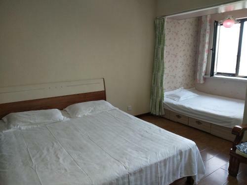Halar Paradise Grassland Aparthotel