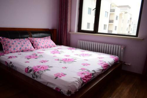 Halar Paradise Grassland Aparthotel
