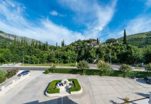 Apartments Dubelj