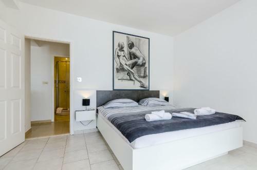 Apartments Franceska