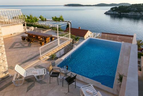 Apartments Franceska