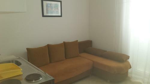 Apartments Husanovic