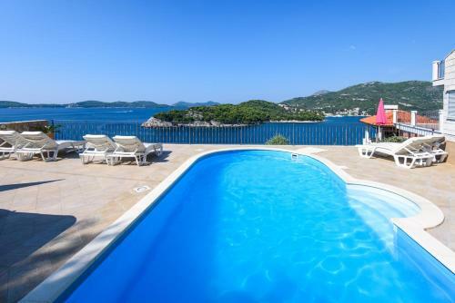 Hostal Paradis Apartments