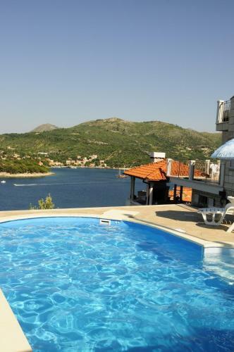 Hostal Paradis Apartments