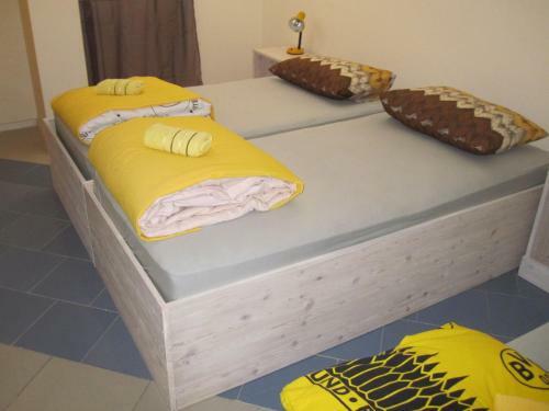 Hostel Dubrovnik Karla