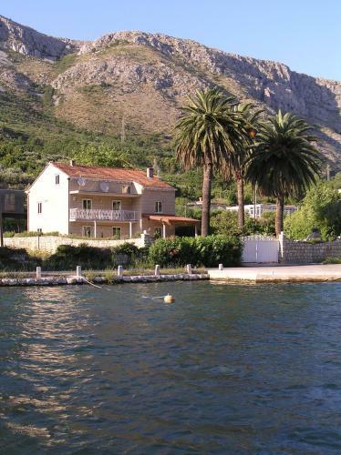 Hostal Dubrovnik Palace Residence