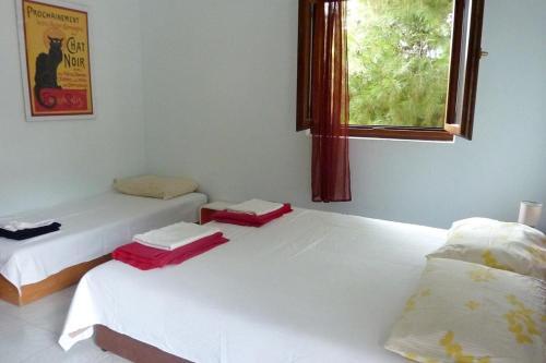 Apartments By The Sea Zavode (omis) - 5252