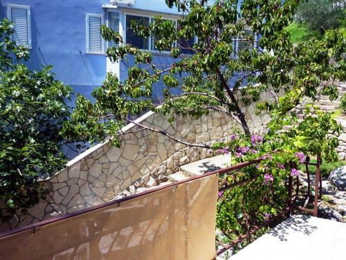 Apartments By The Sea Zavode (omis) - 5252