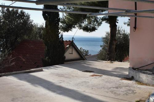 Apartments By The Sea Zavode (omis) - 5252