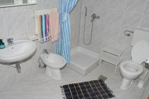 Apartment Lokva Rogoznica 2831c