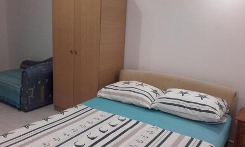 Apartment Lokva Rogoznica 2831c
