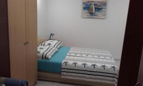 Apartment Lokva Rogoznica 2831c