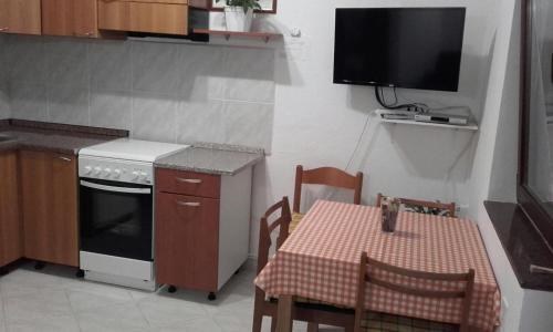 Apartment Lokva Rogoznica 2831c