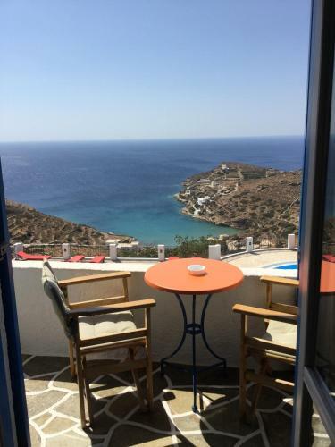 Hotel Kolitsani View