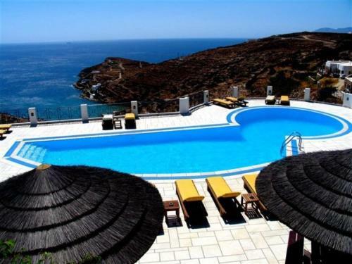 Hotel Kolitsani View