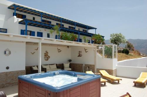 Hotel Kolitsani View