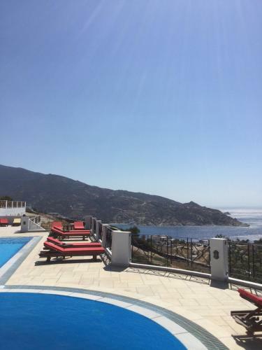 Hotel Kolitsani View