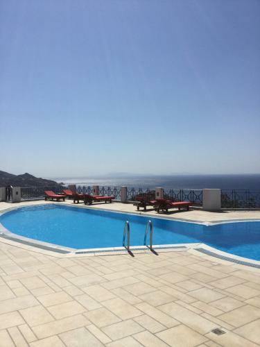 Hotel Kolitsani View