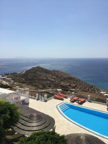 Hotel Kolitsani View