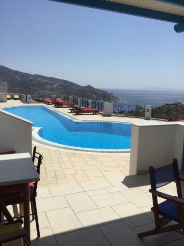 Hotel Kolitsani View