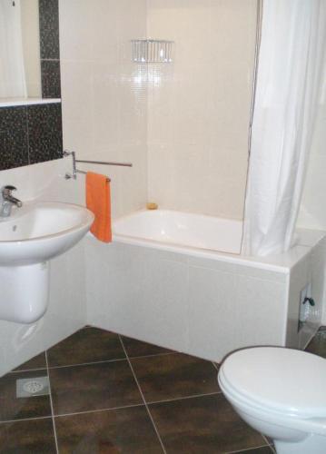 Hostal Studio Stanici 650a