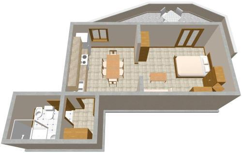 Hostal Studio Stanici 650a