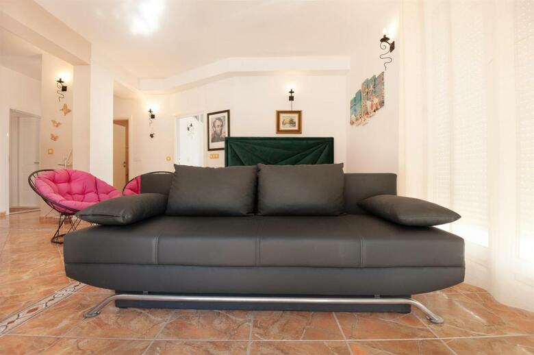 Apartments Gordana
