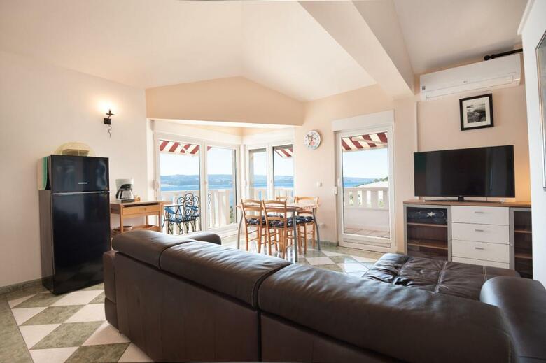 Apartments Gordana
