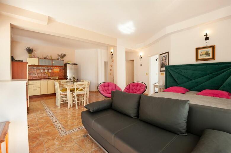 Apartments Gordana