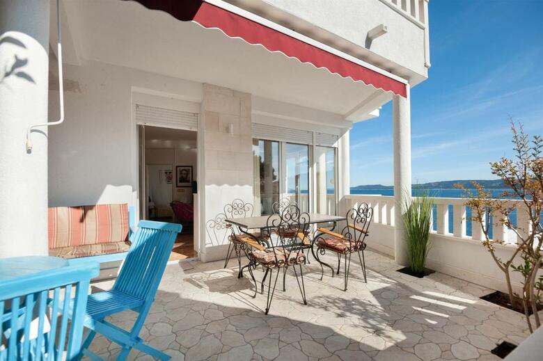 Apartments Gordana