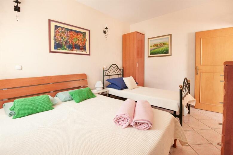 Apartments Gordana