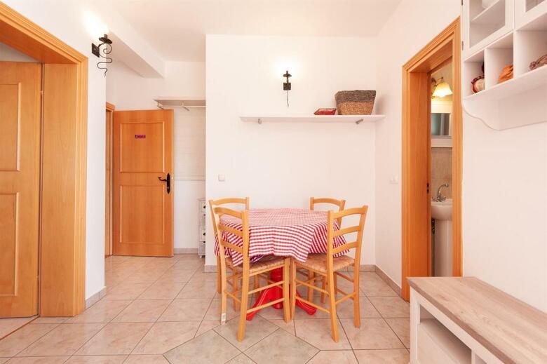 Apartments Gordana