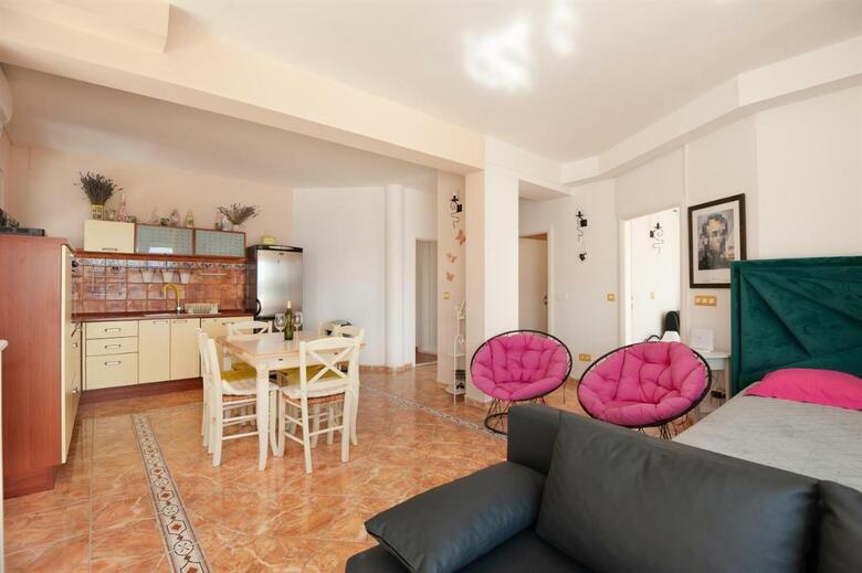 Apartments Gordana
