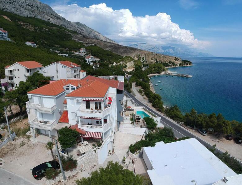 Apartments Gordana
