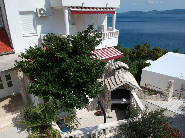 Apartments Gordana