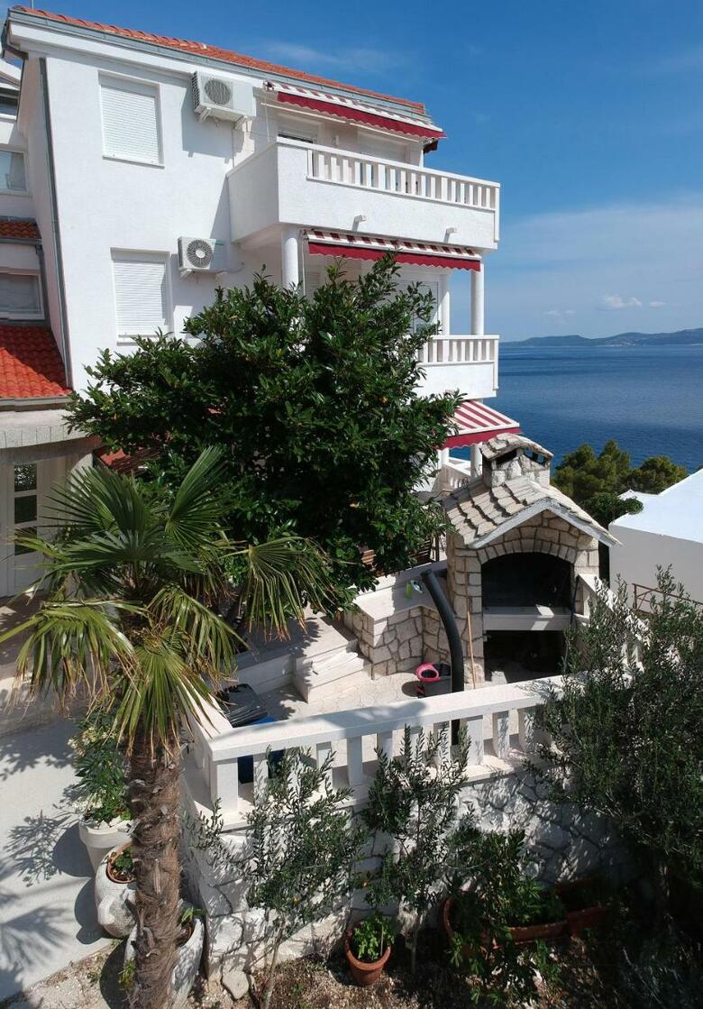 Apartments Gordana
